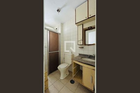 Apartamento para alugar com 60m², 2 quartos e 1 vagaBanheiro