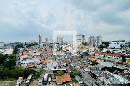 Apartamento para alugar com 60m², 2 quartos e 1 vagaVista do Quarto 2