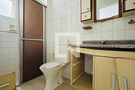 Apartamento para alugar com 60m², 2 quartos e 1 vagaBanheiro