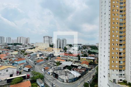 Apartamento para alugar com 60m², 2 quartos e 1 vagaVista do Quarto 1