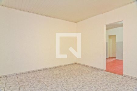 Sala de casa à venda com 2 quartos, 130m² em Vila Palmeiras, São Paulo