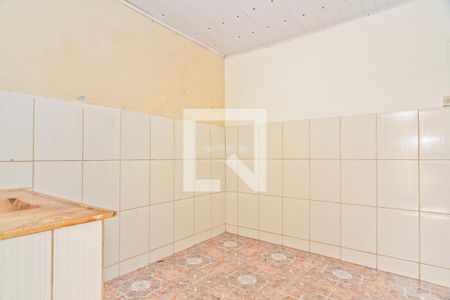 Casa à venda com 130m², 2 quartos e sem vaga Casa à venda com 130m², 2 quartos e sem vagaEdícula - cozinha