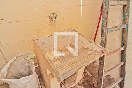 Casa à venda com 130m², 2 quartos e sem vaga Casa à venda com 130m², 2 quartos e sem vagaÁrea de Serviço