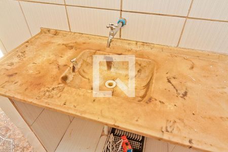 Casa à venda com 130m², 2 quartos e sem vaga Casa à venda com 130m², 2 quartos e sem vagaEdícula - cozinha