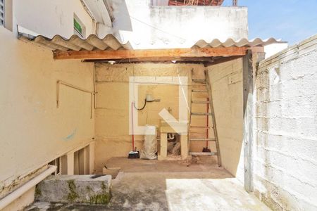 Casa à venda com 130m², 2 quartos e sem vaga Casa à venda com 130m², 2 quartos e sem vagaÁrea de Serviço