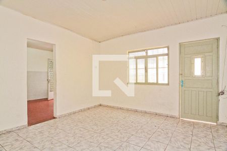 Sala de casa à venda com 2 quartos, 130m² em Vila Palmeiras, São Paulo