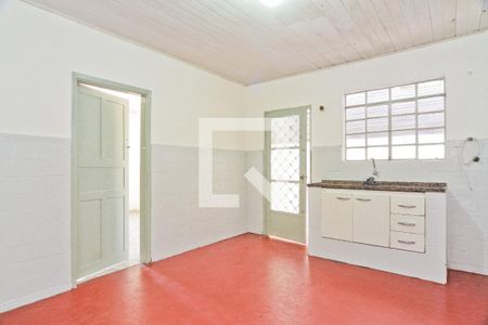 Casa à venda com 130m², 2 quartos e sem vaga Casa à venda com 130m², 2 quartos e sem vagaCozinha