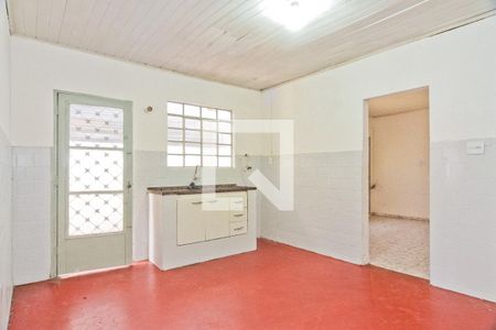 Casa à venda com 130m², 2 quartos e sem vaga Casa à venda com 130m², 2 quartos e sem vagaCozinha
