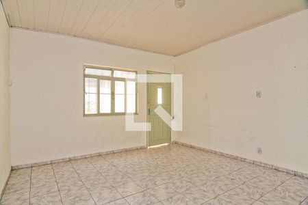 Sala de casa à venda com 2 quartos, 130m² em Vila Palmeiras, São Paulo