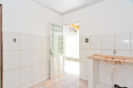 Casa à venda com 130m², 2 quartos e sem vaga Casa à venda com 130m², 2 quartos e sem vagaEdícula - cozinha