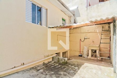 Casa à venda com 130m², 2 quartos e sem vaga Casa à venda com 130m², 2 quartos e sem vagaÁrea de Serviço