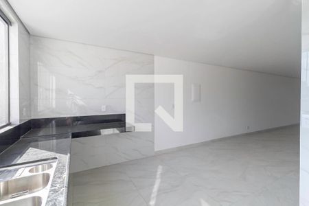 Casa à venda com 162m², 2 quartos e 2 vagasCozinha
