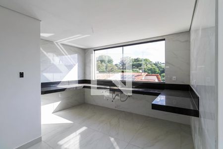 Casa à venda com 162m², 2 quartos e 2 vagasCozinha