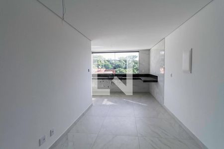 Casa à venda com 162m², 2 quartos e 2 vagasCozinha