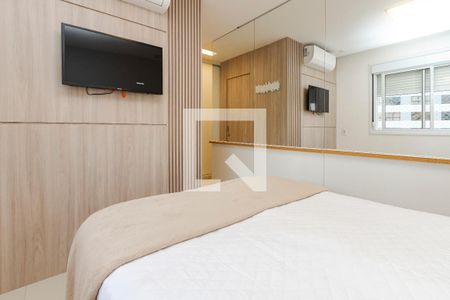 Apartamento à venda com 116m², 3 quartos e 2 vagas Apartamento à venda com 116m², 3 quartos e 2 vagasSuíte 1