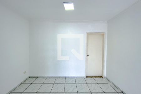 Sala de apartamento à venda com 3 quartos, 95m² em Vila Regente Feijó, São Paulo