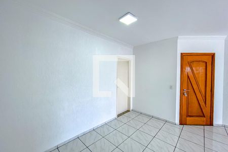 Sala de apartamento à venda com 3 quartos, 95m² em Vila Regente Feijó, São Paulo