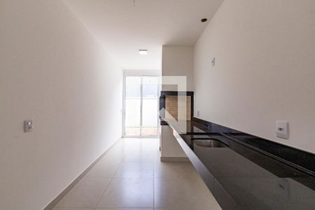 Casa à venda com 97m², 3 quartos e 2 vagas Casa à venda com 97m², 3 quartos e 2 vagasCozinha
