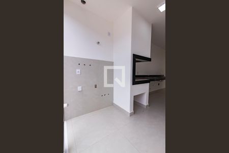 Casa à venda com 97m², 3 quartos e 2 vagas Casa à venda com 97m², 3 quartos e 2 vagasÁrea de Serviço