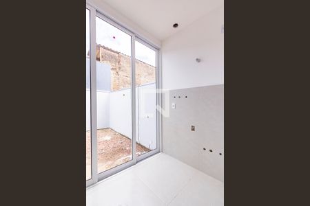 Casa à venda com 97m², 3 quartos e 2 vagas Casa à venda com 97m², 3 quartos e 2 vagasÁrea de Serviço