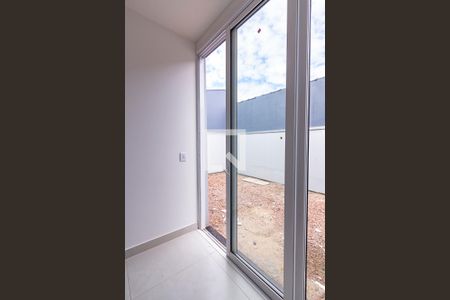 Casa à venda com 97m², 3 quartos e 2 vagas Casa à venda com 97m², 3 quartos e 2 vagasÁrea de Serviço