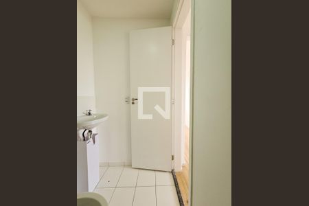 Apartamento à venda com 34m², 2 quartos e 1 vagaBanheiro