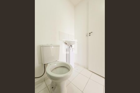 Apartamento à venda com 34m², 2 quartos e 1 vagaBanheiro