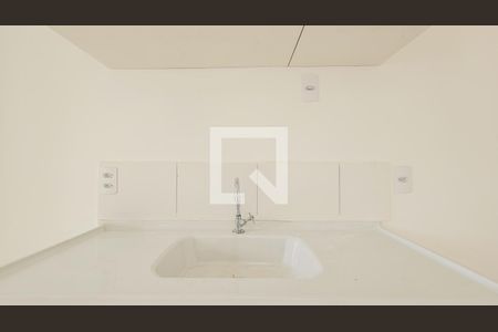 Apartamento à venda com 34m², 2 quartos e 1 vagaCozinha