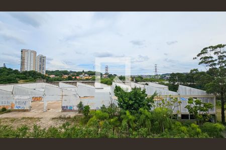 Apartamento à venda com 34m², 2 quartos e 1 vagaVista/Quarto 2