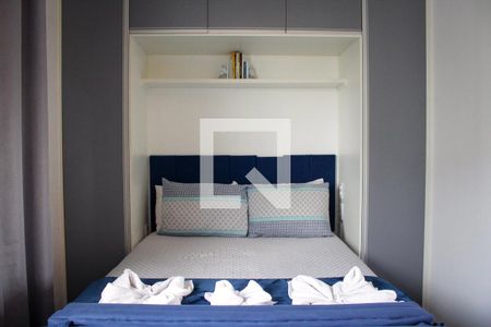 Studio de kitnet/studio à venda com 1 quarto, 21m² em Belenzinho, São Paulo