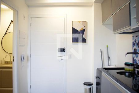 Studio de kitnet/studio à venda com 1 quarto, 21m² em Belenzinho, São Paulo