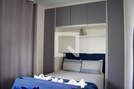 Studio de kitnet/studio à venda com 1 quarto, 21m² em Belenzinho, São Paulo