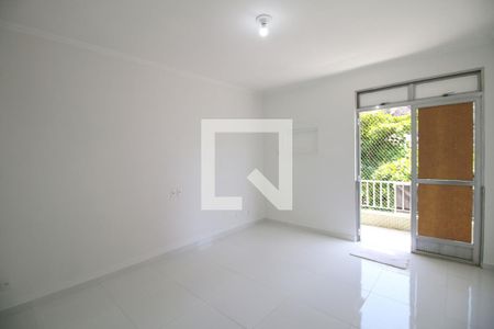 Sala de apartamento para alugar com 2 quartos, 90m² em Vila Kosmos, Rio de Janeiro