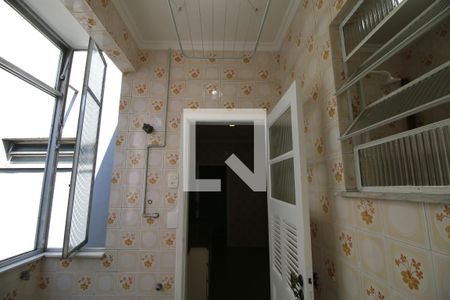 Apartamento para alugar com 90m², 2 quartos e 1 vagaÁrea de Serviço