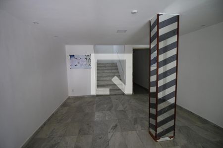 Apartamento para alugar com 90m², 2 quartos e 1 vagaHall de entrada