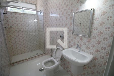 Apartamento para alugar com 90m², 2 quartos e 1 vagaBanheiro
