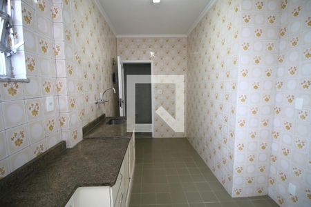 Apartamento para alugar com 90m², 2 quartos e 1 vagaCozinha