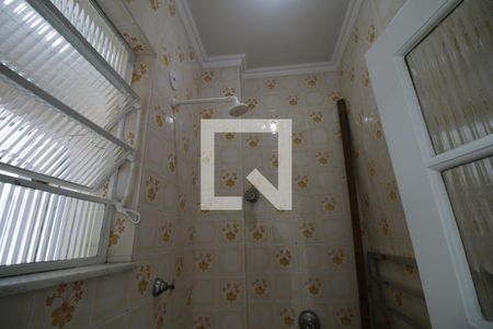 Apartamento para alugar com 90m², 2 quartos e 1 vagaBanheiro de serviço
