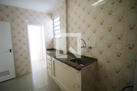 Apartamento para alugar com 90m², 2 quartos e 1 vagaCozinha