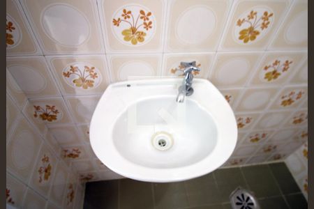 Apartamento para alugar com 90m², 2 quartos e 1 vagaBanheiro de serviço