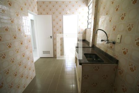 Apartamento para alugar com 90m², 2 quartos e 1 vagaCozinha