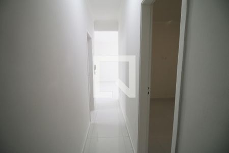 Sala - Corredor de apartamento para alugar com 2 quartos, 90m² em Vila Kosmos, Rio de Janeiro