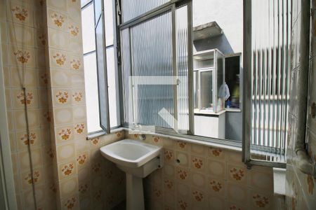Apartamento para alugar com 90m², 2 quartos e 1 vagaÁrea de Serviço