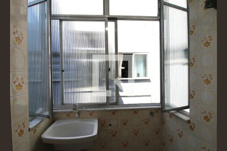 Apartamento para alugar com 90m², 2 quartos e 1 vagaÁrea de Serviço