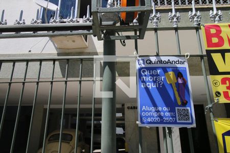Apartamento para alugar com 90m², 2 quartos e 1 vagaPlaca