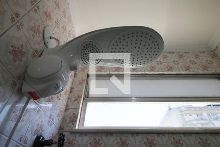 Apartamento para alugar com 90m², 2 quartos e 1 vagaBanheiro