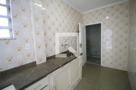 Apartamento para alugar com 90m², 2 quartos e 1 vagaCozinha