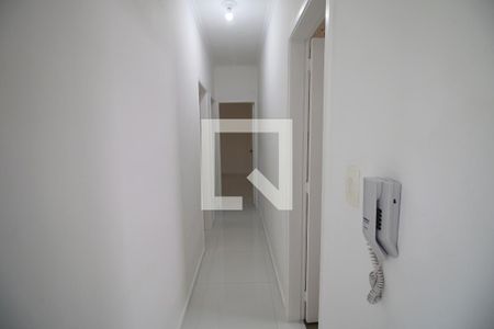 Sala - Corredor de apartamento para alugar com 2 quartos, 90m² em Vila Kosmos, Rio de Janeiro