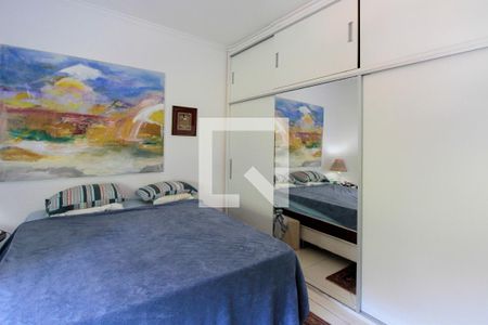 Apartamento à venda com 290m², 4 quartos e 3 vagasQuarto 4 suíte