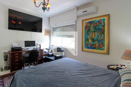 Apartamento à venda com 290m², 4 quartos e 3 vagasQuarto 4 suíte